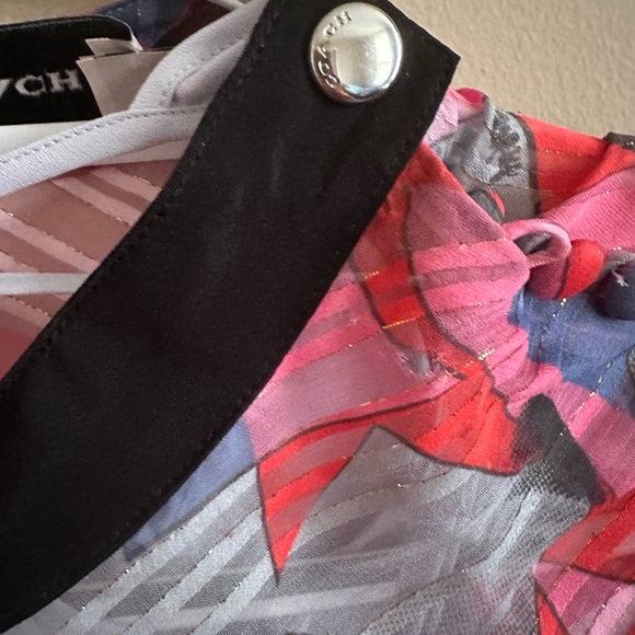 Coach dress shirt - Picture 2 of 4